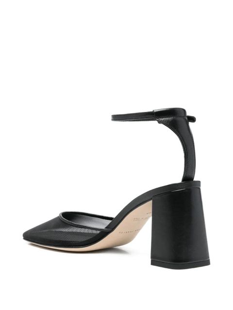 Dear Frances Felice pumps - Black