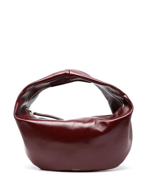 KHAITE Olivia shoulder bag - Red - zdjęcie produktu nr 1