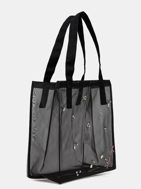 Stine Goya torebka kolor czarny SG-PF25-B027-2397 - zdjęcie produktu nr 2