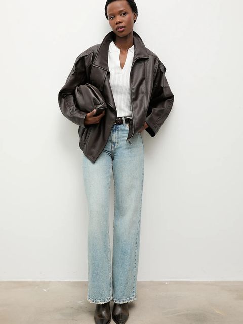 Answear.LAB kurtka - zdjęcie produktu nr 1