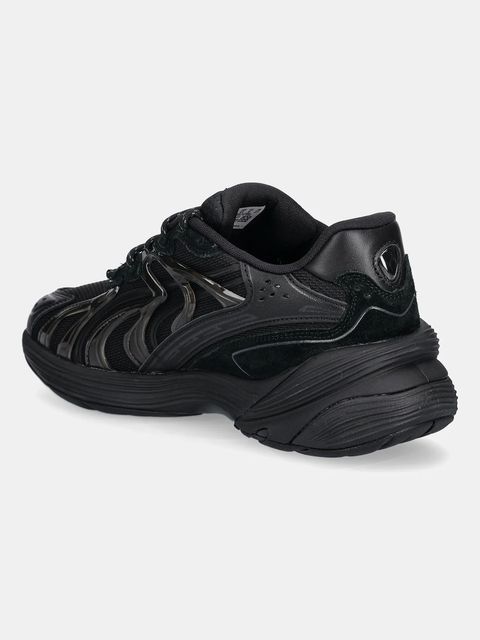 Puma sneakersy Inverse Upgrade kolor czarny 401754