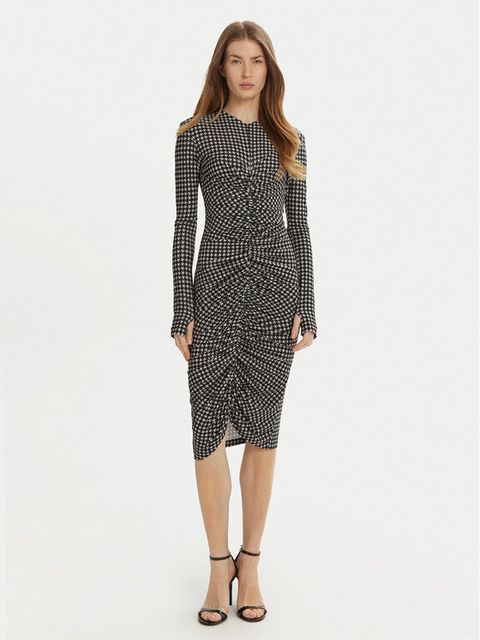 Sukienka codzienna NORMA KAMALI