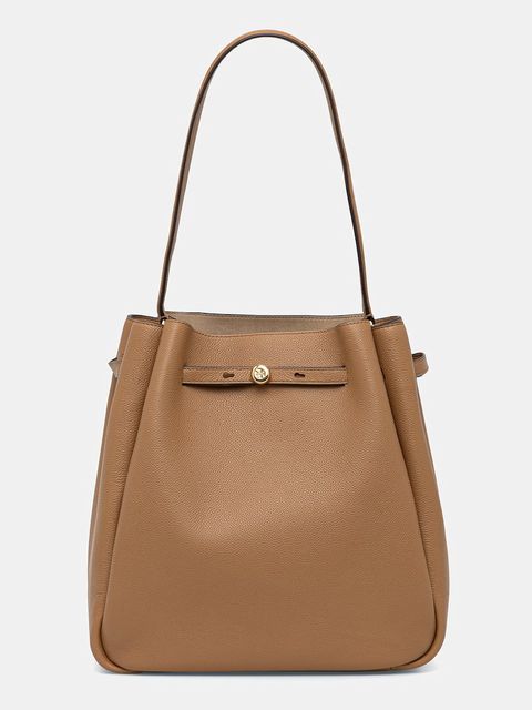 Tory Burch torebka skórzana Romy