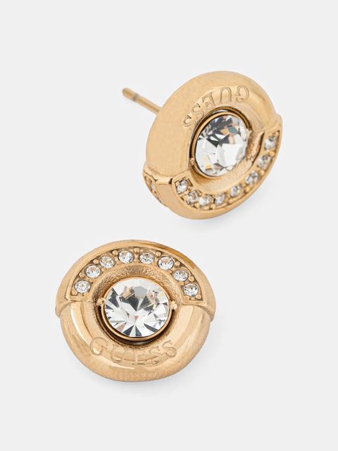 Guess kolczyki MAJORELLE JUBE05 380JW