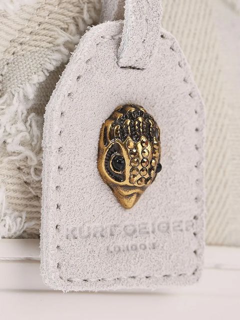 Kurt Geiger London sneakersy Southbank Tag