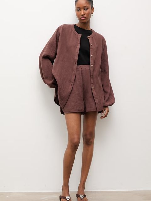 Answear.LAB komplet damski bawełniany