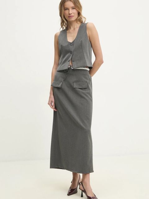 Answear.LAB kamizelka i spódnica - zdjęcie produktu nr 1