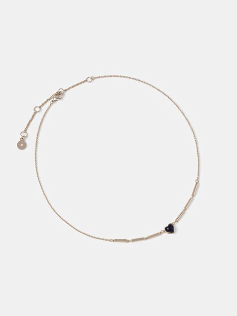 Dkny naszyjnik 04N00328