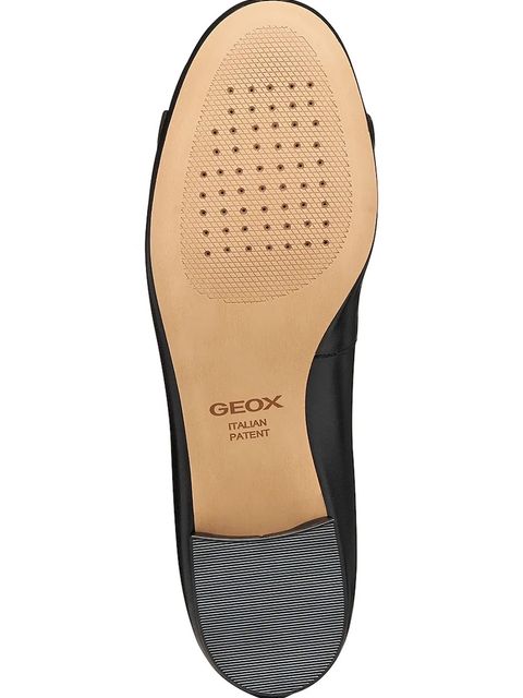 Geox baleriny skórzane D VIRNILISA B