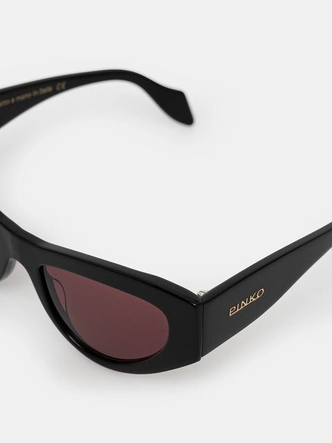 Pinko okulary przeciwsłoneczne