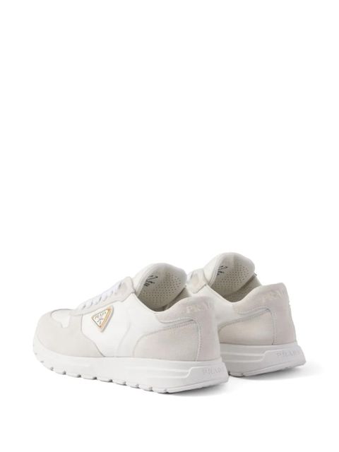 Prada Prax 2.0 sneakers - White