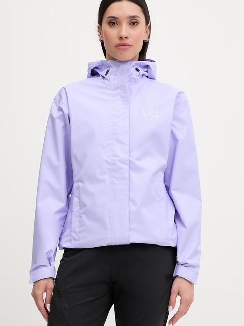 Helly Hansen kurtka trekkingowa damska SEVEN - zdjęcie produktu nr 2