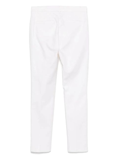 Lauren Ralph Lauren Lakythia trousers - Neutrals - zdjęcie produktu nr 2