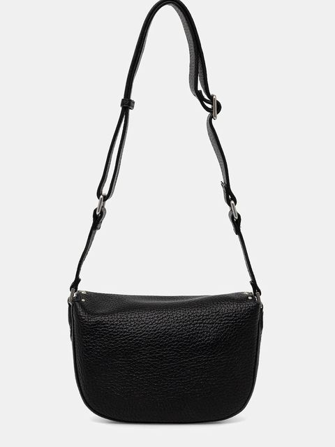 U.S. Polo Assn. torebka Upton kolor czarny BIUU48898WVP