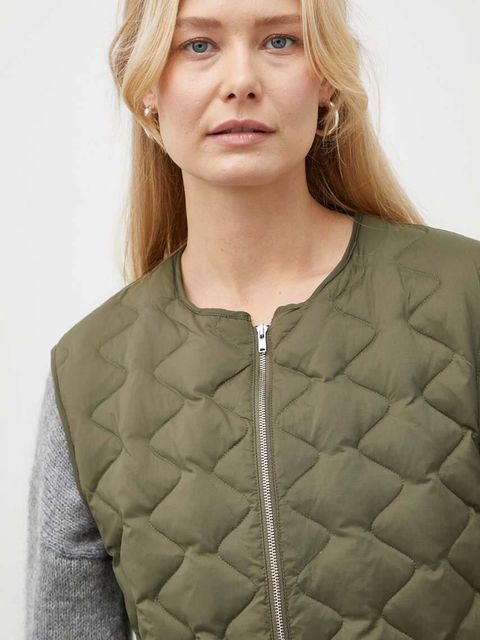 Herskind bezrękawnik