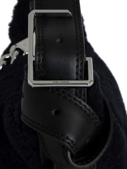 Zadig&Voltaire Le Cecilia XS Obsession tote bag - Blue