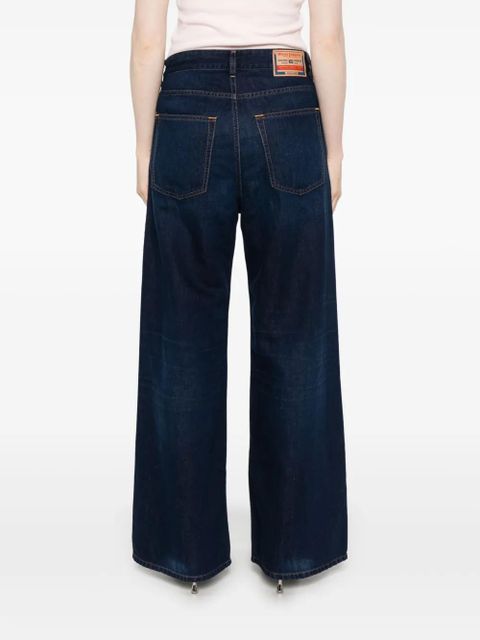 Diesel 1996 D-Sire jeans - Blue