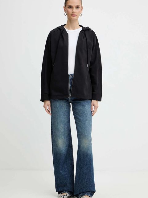 MM by Max Mara bluza ONORE - zdjęcie produktu nr 2