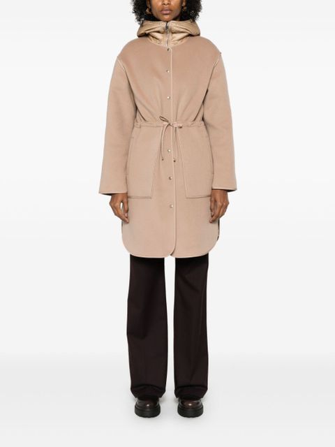 Moncler Bonrepos jacket (set of two) - Neutrals