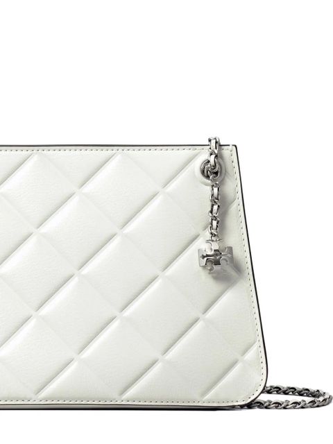 Tory Burch Fleming shoulder bag - White