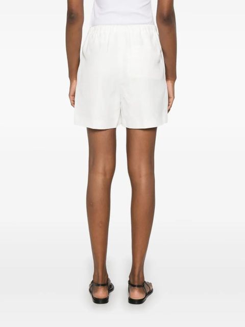 LouLou de Saison Simai shorts - White