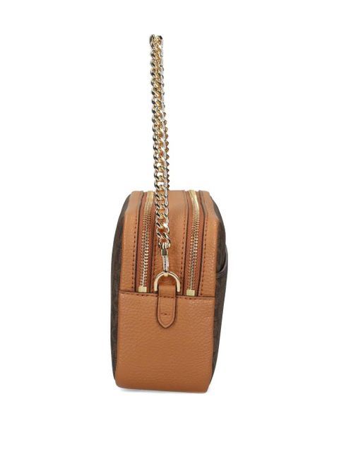 Michael Kors Bryant crossbody bag - Brown