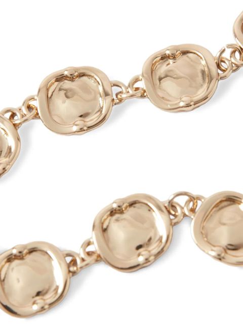 Claudie Pierlot brass bracelet - Gold - zdjęcie produktu nr 2
