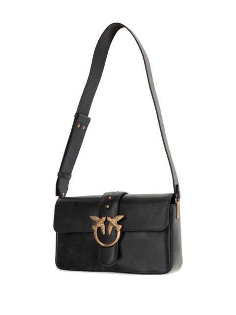 PINKO Love Bag shoulder bag - Black