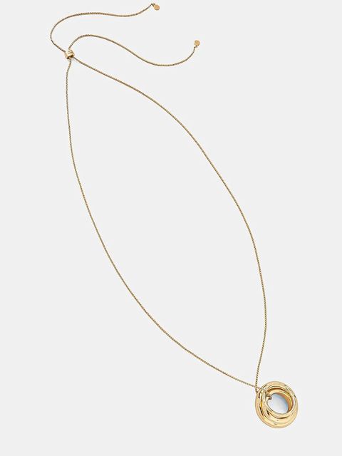 Dkny naszyjnik - zdjęcie produktu nr 2