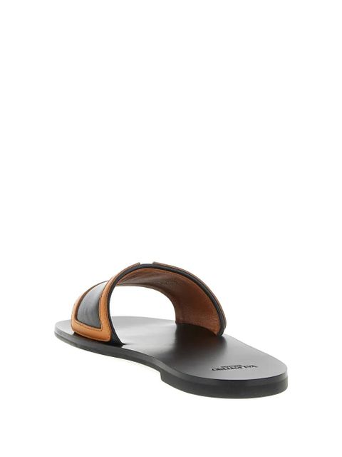 Valentino Garavani Viva Superstar slides - Black - zdjęcie produktu nr 2