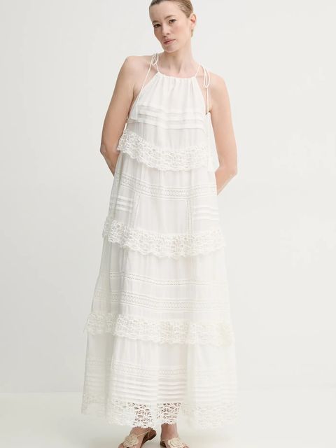 MUNTHE sukienka FUENTA - zdjęcie produktu nr 1