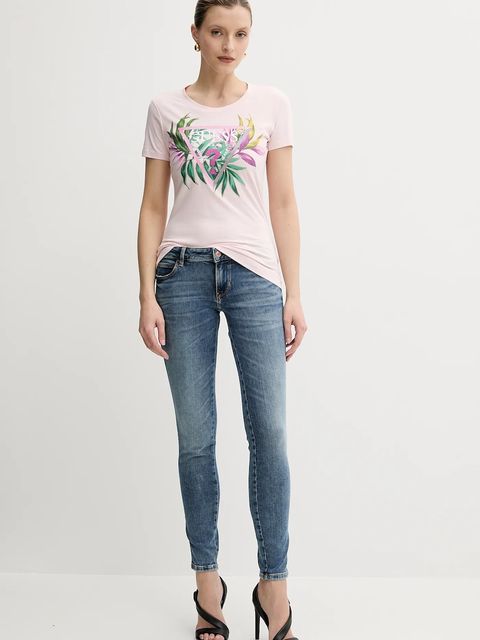 Guess jeansy - zdjęcie produktu nr 2