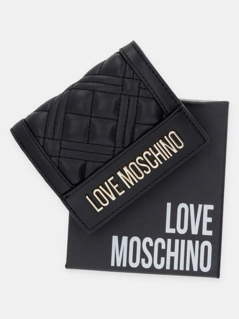 Love Moschino portfel