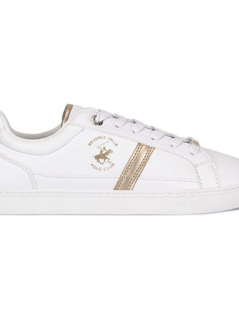 Beverly Hills Polo Club BHPC053W Biały - zdjęcie produktu nr 1