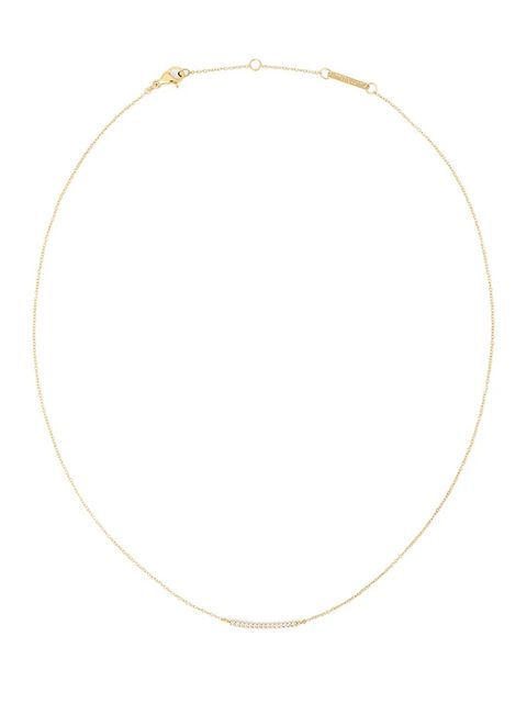 Daniel Wellington naszyjnik DW00401632 - zdjęcie produktu nr 1