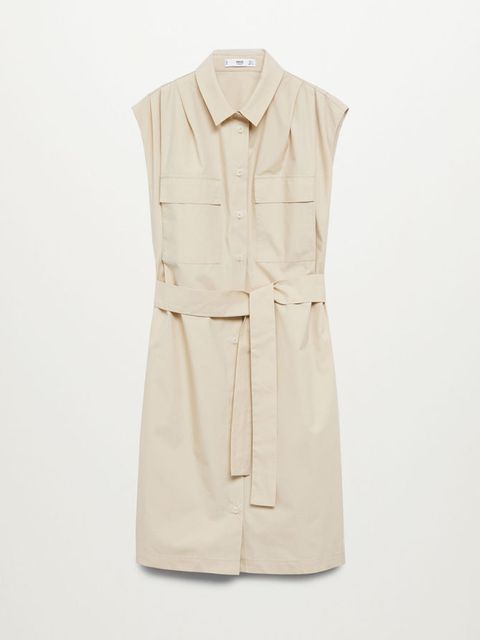 Mango - Sukienka Rita