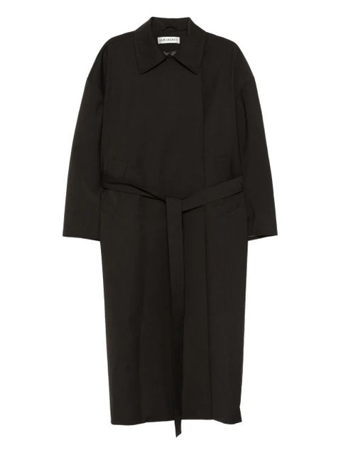 OUR LEGACY Churchill coat - Brown - zdjęcie produktu nr 1