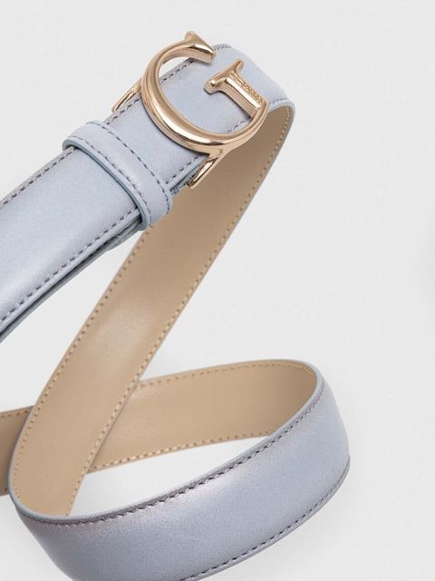 Guess pasek skórzany - zdjęcie produktu nr 2