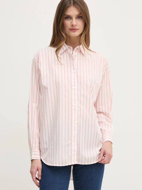 Pepe Jeans koszula bawełniana ARTEMISA