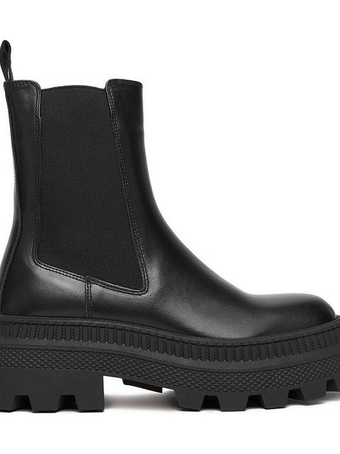 Badura C-BIRDIE-40804 Czarny - zdjęcie produktu nr 1