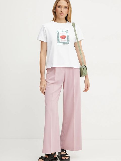 Marella t-shirt Emme by Marella - zdjęcie produktu nr 2