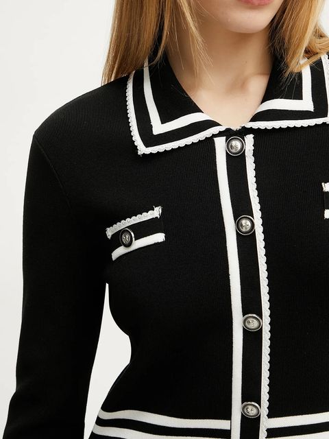 Morgan sukienka RMCOCO