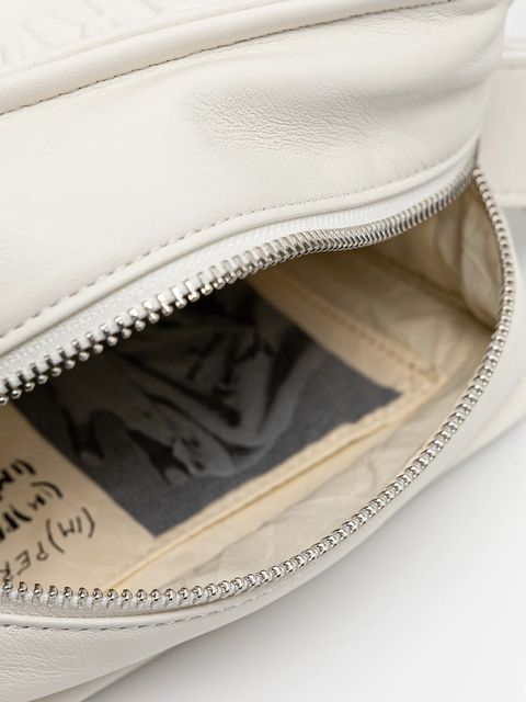 Patrizia Pepe torebka skórzana