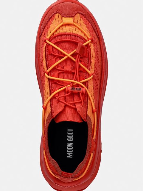 Moon Boot sneakersy MB MOON247 XLACE