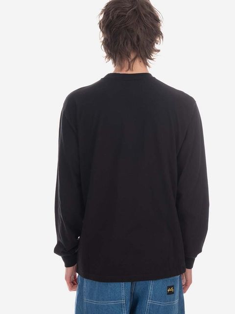 Aries longsleeve bawełniany Temple LS Tee