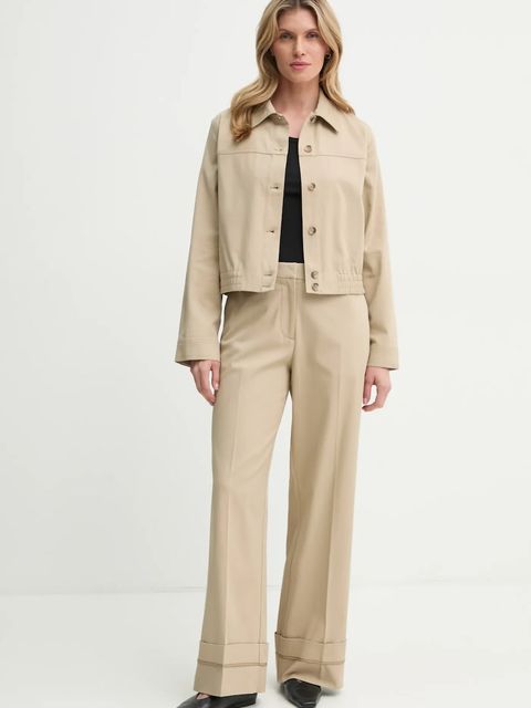 Samsoe Samsoe kurtka SAESMELLA - zdjęcie produktu nr 2