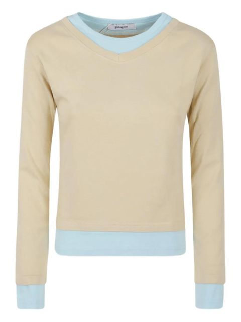 Gimaguas Sam T-shirt - Neutrals - zdjęcie produktu nr 1