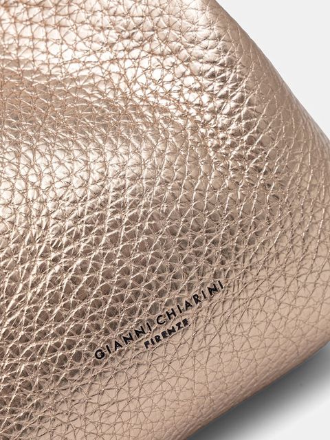 Gianni Chiarini torebka skórzana DUA