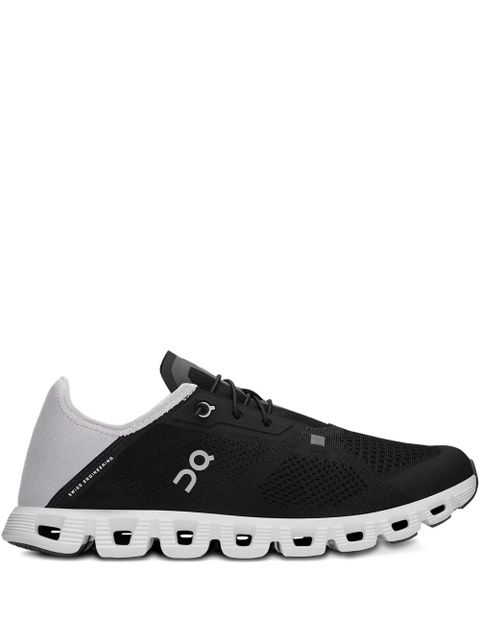 On Running Cloud 5 Coast "Black Shadow" sneakers - zdjęcie produktu nr 1