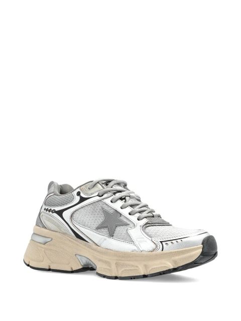 Golden Goose Lightstar sneakers - Grey